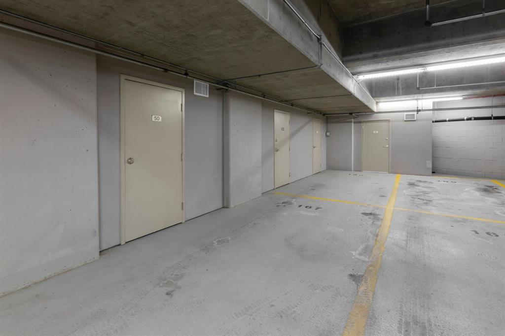 510, 1718 14 Avenue Northwest, Calgary – Residential Apartment Listing Photo 33