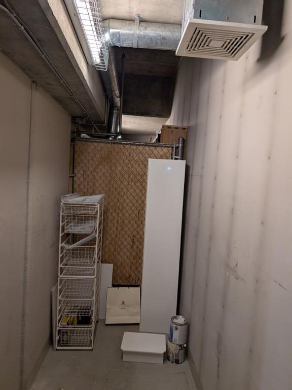 510, 1718 14 Avenue Northwest, Calgary – Residential Apartment Listing Photo 34