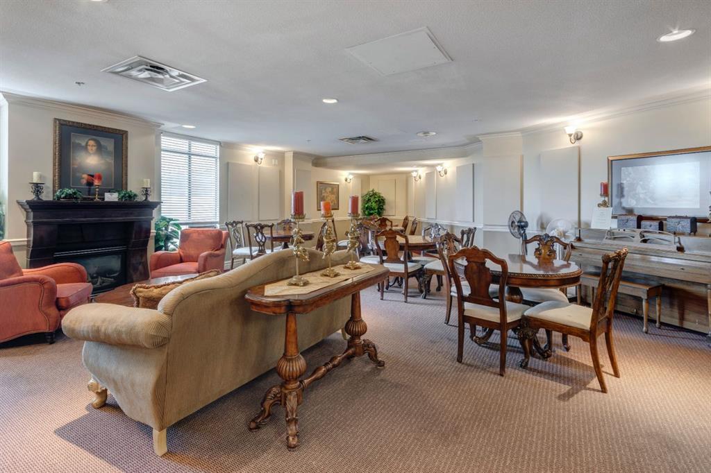 510, 1718 14 Avenue Northwest, Calgary – Residential Apartment Listing Photo 38