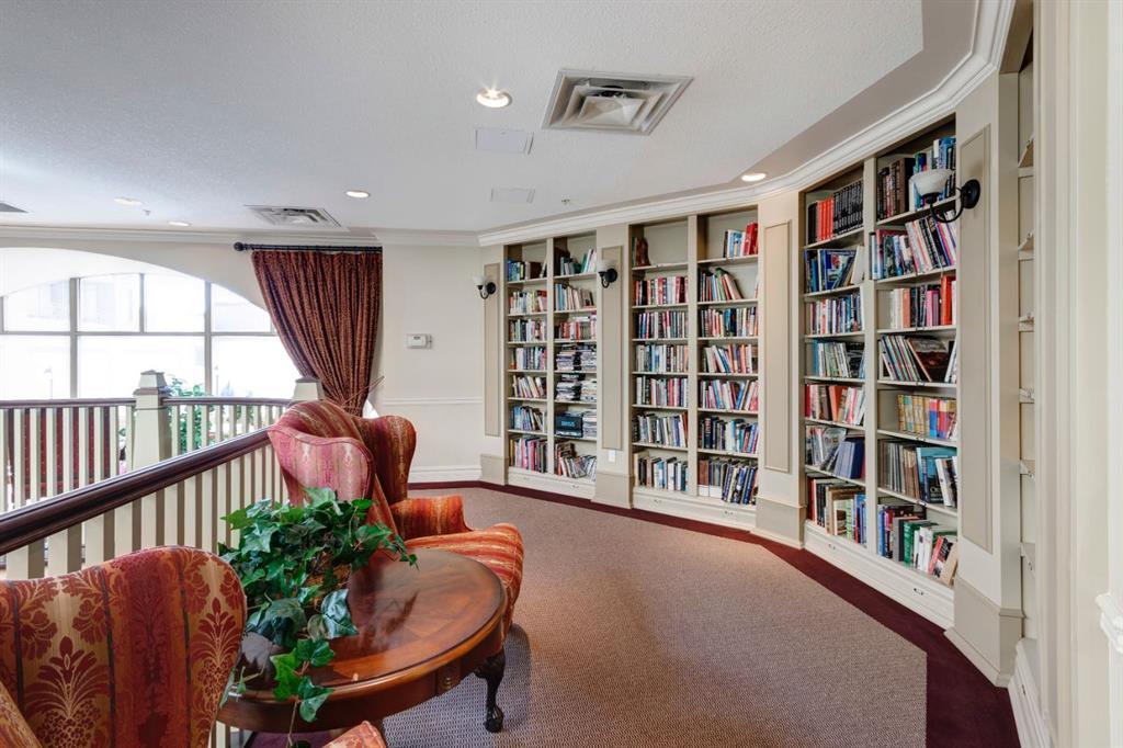 510, 1718 14 Avenue Northwest, Calgary – Residential Apartment Listing Photo 39