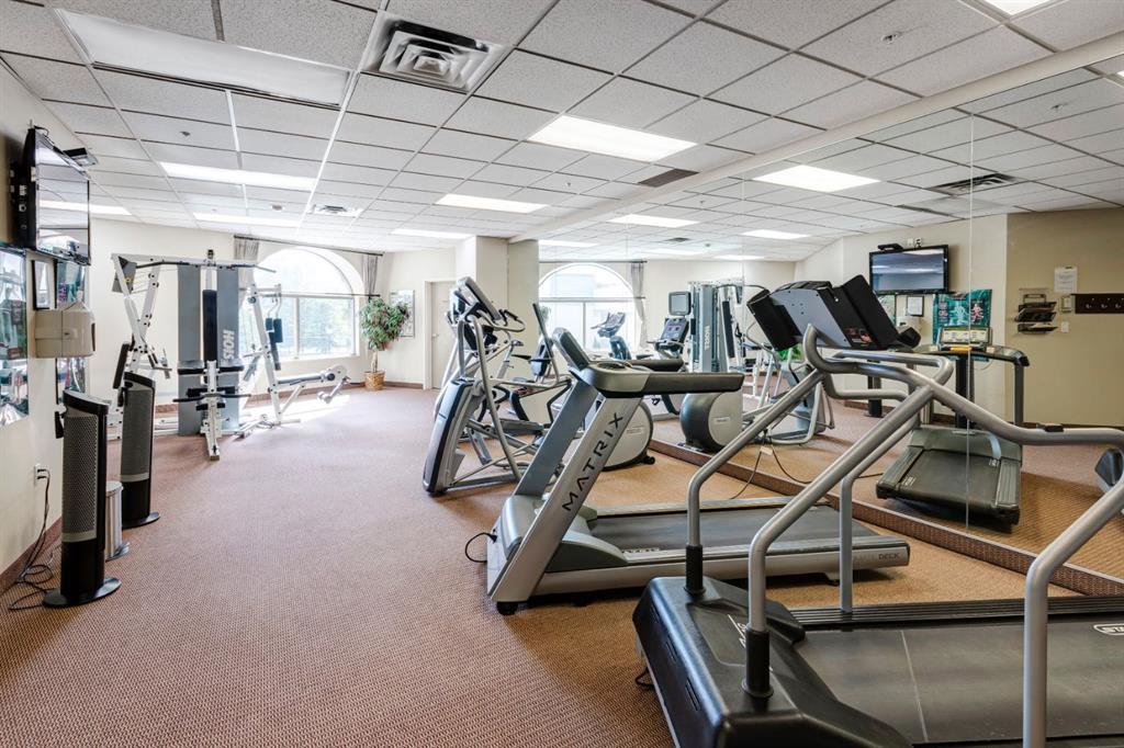 510, 1718 14 Avenue Northwest, Calgary – Residential Apartment Listing Photo 40