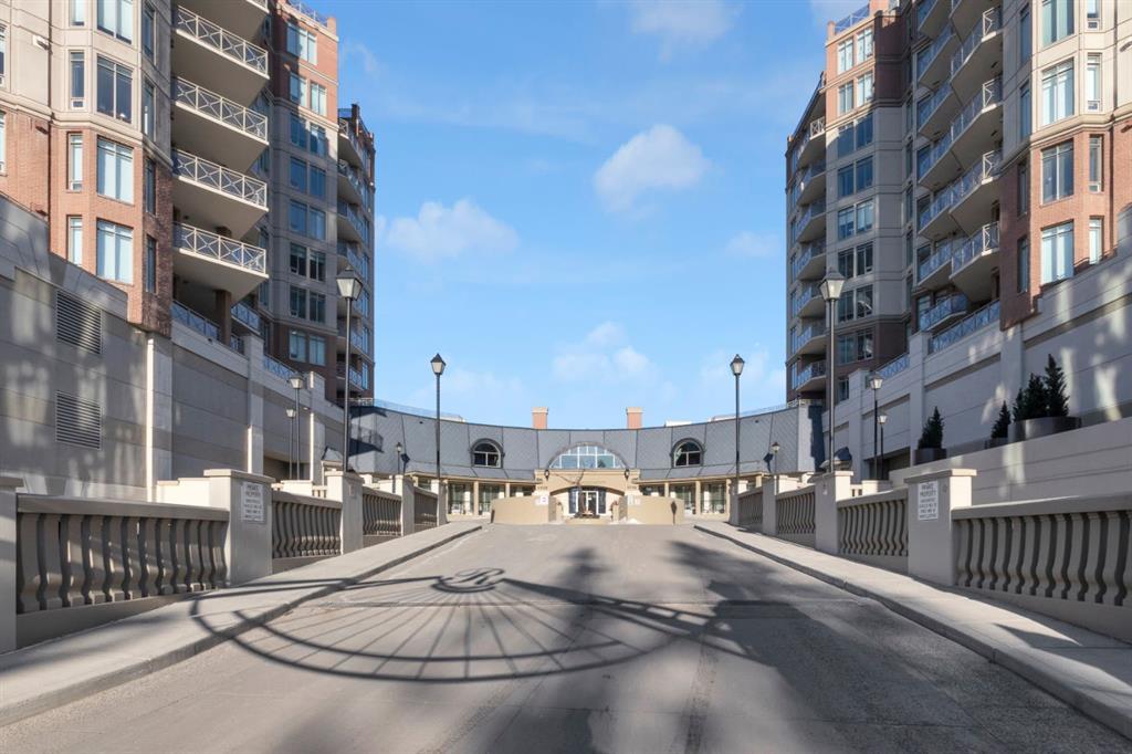 510, 1718 14 Avenue Northwest, Calgary – Residential Apartment Listing Photo 47