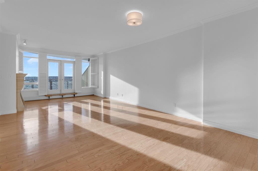 510, 1718 14 Avenue Northwest, Calgary – Residential Apartment Listing Photo 5