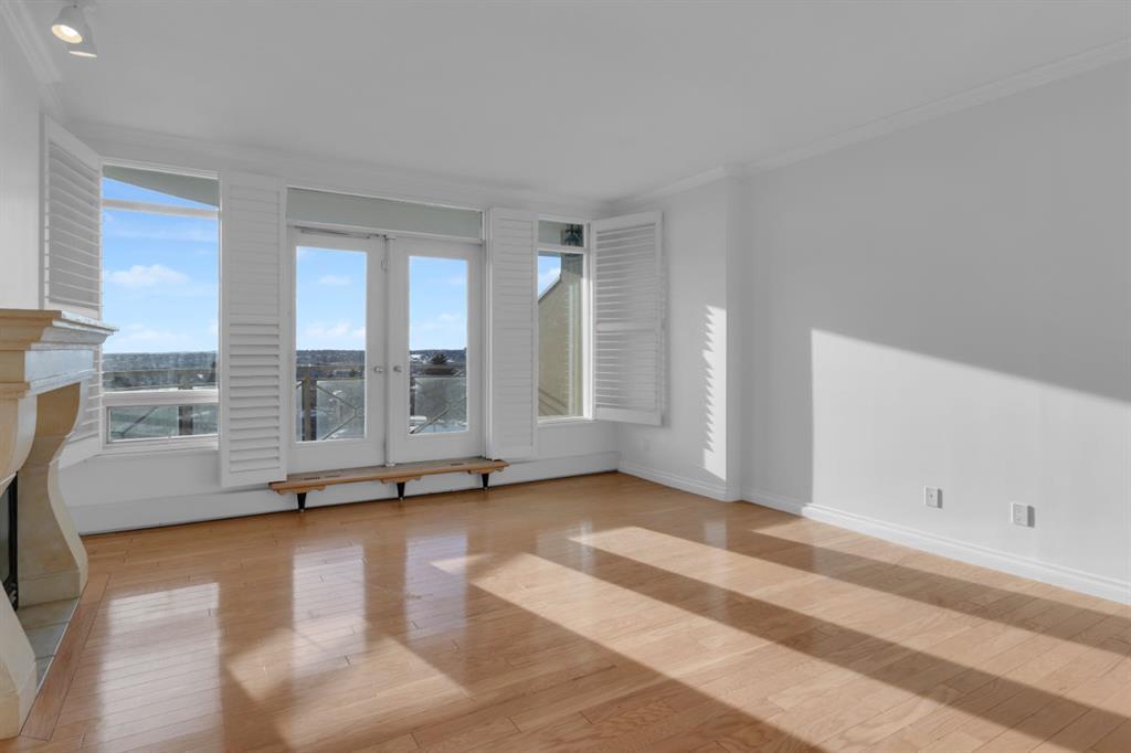 510, 1718 14 Avenue Northwest, Calgary – Residential Apartment Listing Photo 7