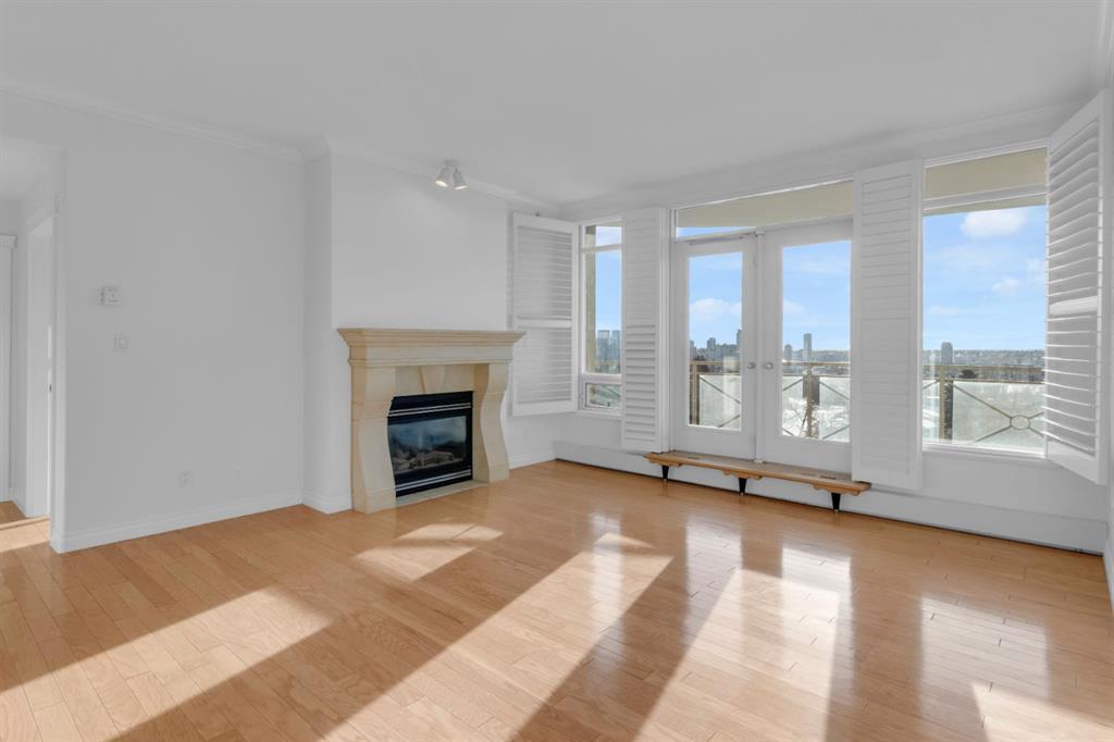 510, 1718 14 Avenue Northwest, Calgary – Residential Apartment Listing Photo 8