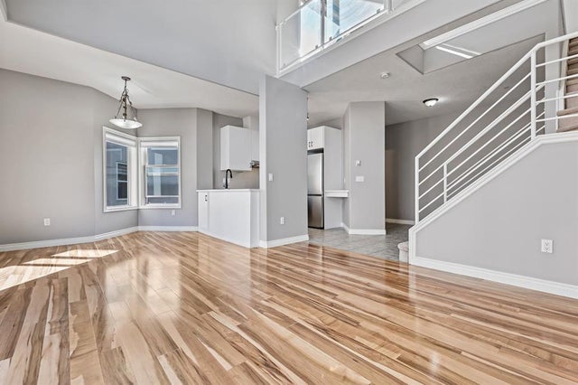 Calgary Home for Sale: Residential Listing in Beltline