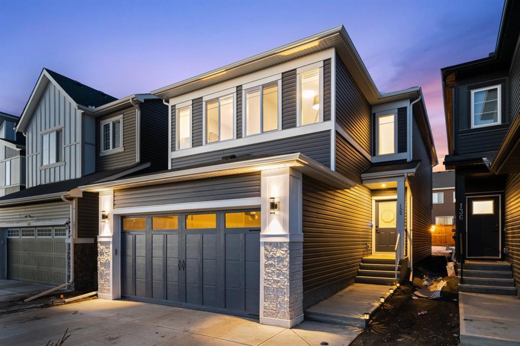 132 Carringsby Avenue NW, Calgary