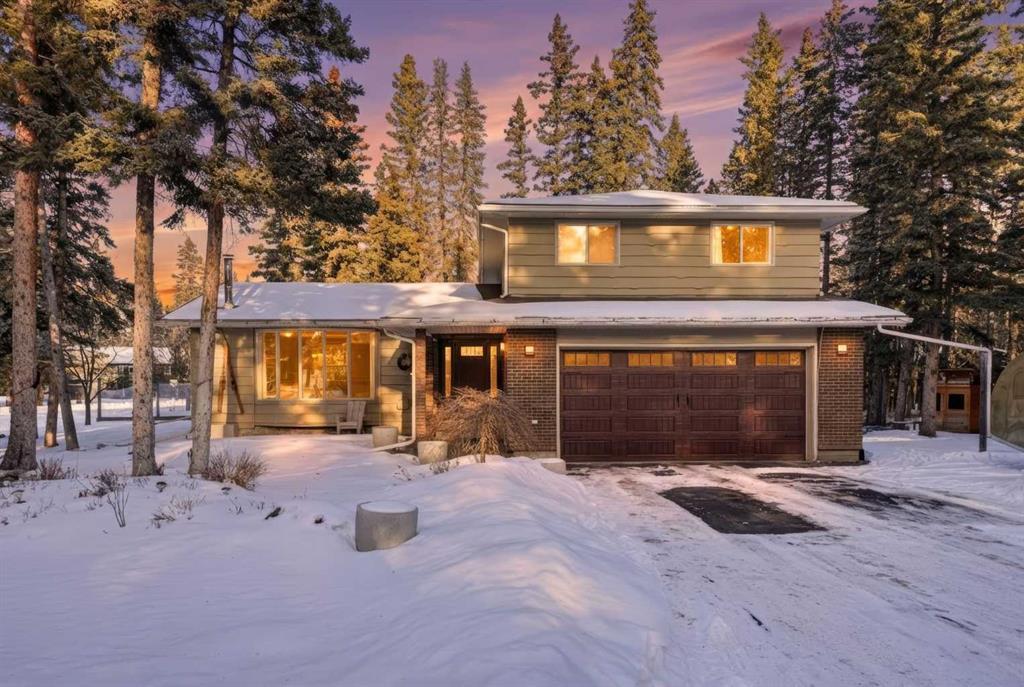 38 Wolf Drive, Rural Rocky View County