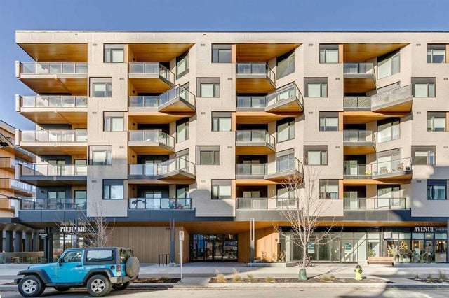 615, 8230 Broadcast Avenue Sw, Calgary