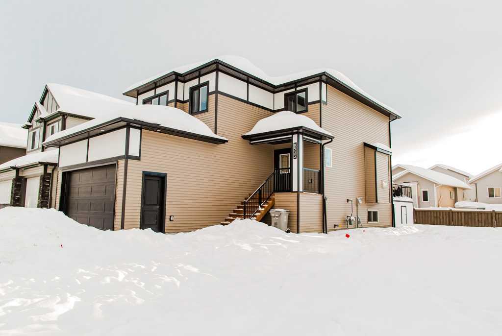 8533 71a Avenue, Grande Prairie