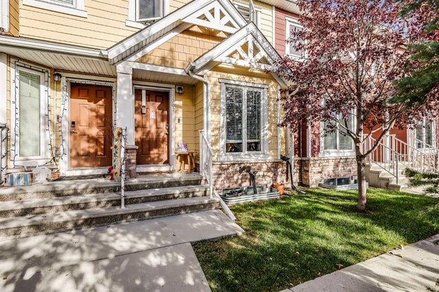 1307, 2400 Ravenswood View Se, Airdrie