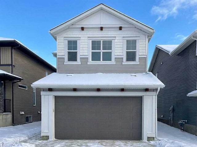 148 Hotchkiss Common Se, Calgary