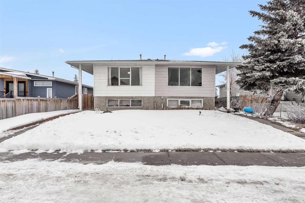 111 Dovertree Place Se, Calgary