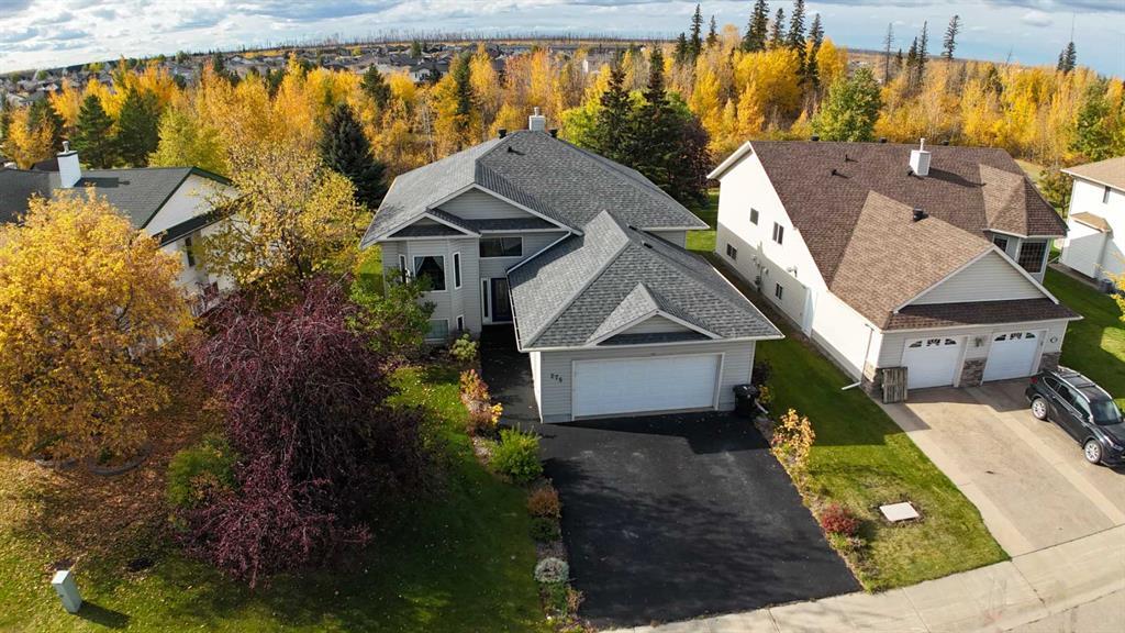 275 Woodward Lane, Fort McMurray