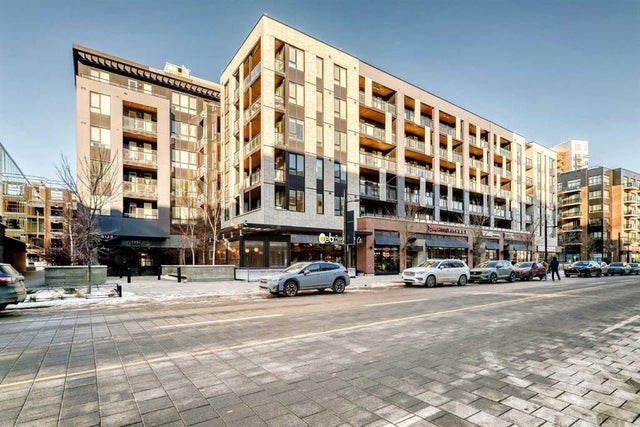 520, 4138 University Avenue Nw, Calgary