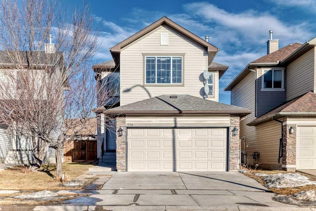936 Cranston Drive Se, Calgary