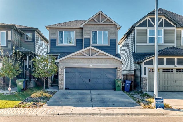 188 Walden Parade Se, Calgary