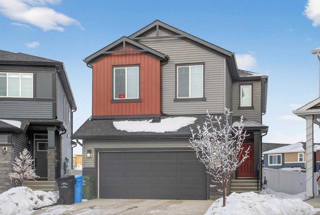 66 Belmont Manor Sw, Calgary