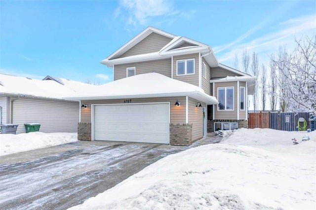 4107 68 Avenue, Lloydminster