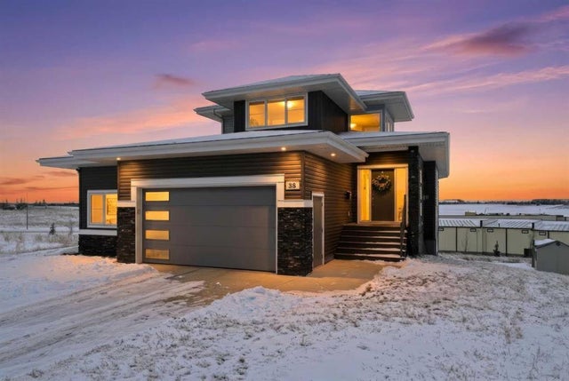 38 Vista Close, Blackfalds