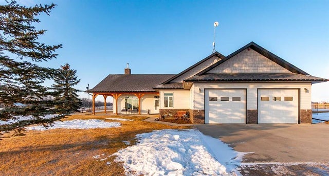 34126 Range Road 20, Rural Red Deer County