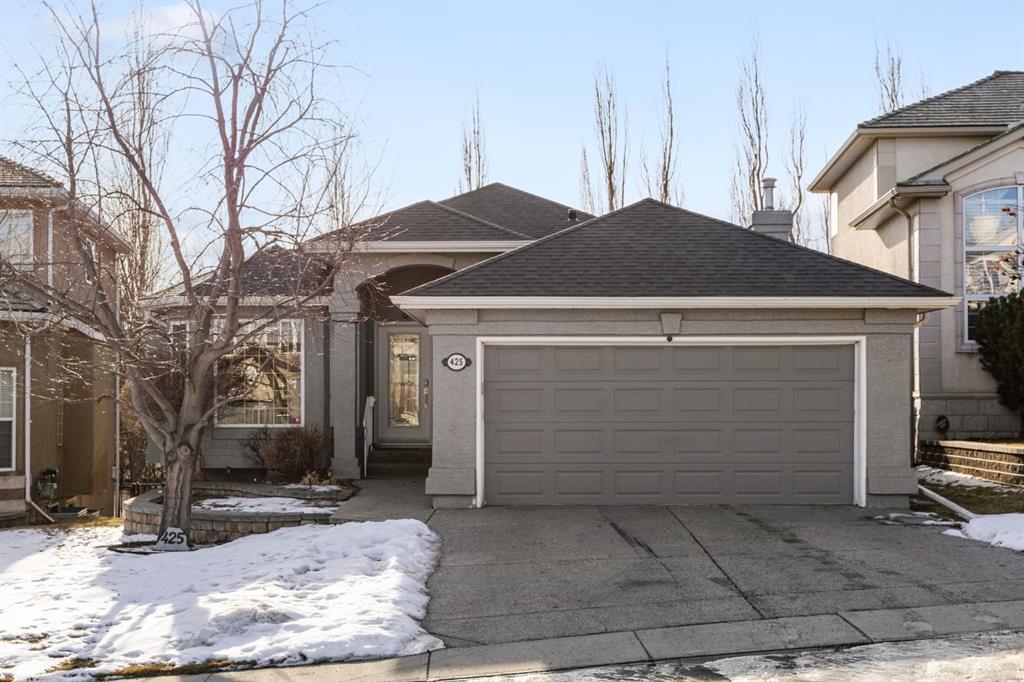 425 Sienna Heights Hill Sw, Calgary