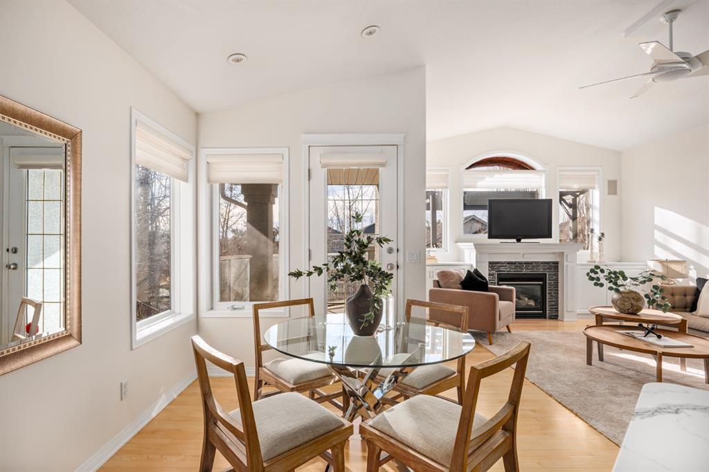 425 Sienna Heights Hill Southwest, Calgary – Residential Detached Listing Photo 13