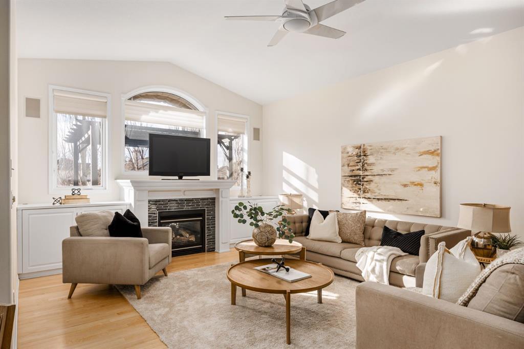 425 Sienna Heights Hill Southwest, Calgary – Residential Detached Listing Photo 15