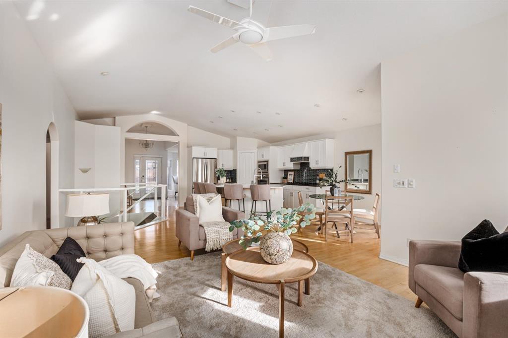 425 Sienna Heights Hill Southwest, Calgary – Residential Detached Listing Photo 16