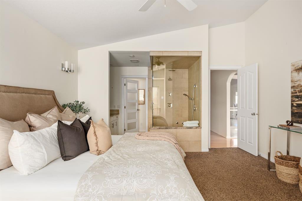 425 Sienna Heights Hill Southwest, Calgary – Residential Detached Listing Photo 20