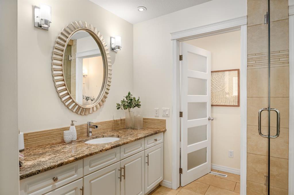 425 Sienna Heights Hill Southwest, Calgary – Residential Detached Listing Photo 24