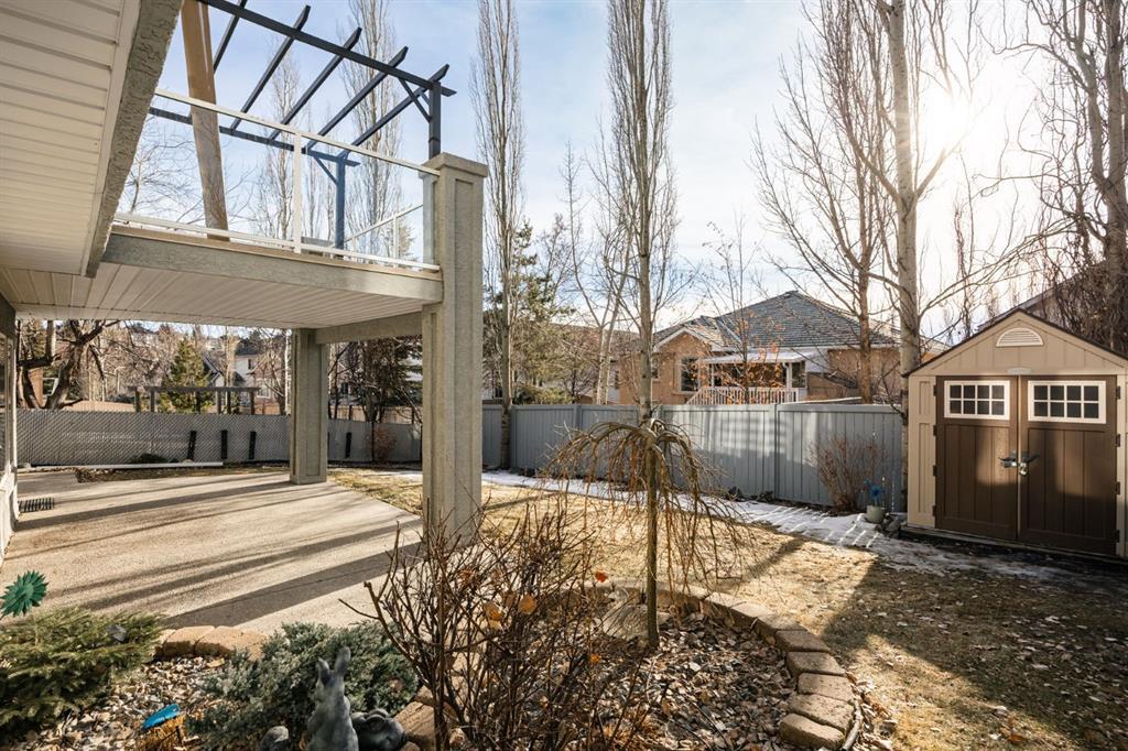 425 Sienna Heights Hill Southwest, Calgary – Residential Detached Listing Photo 41