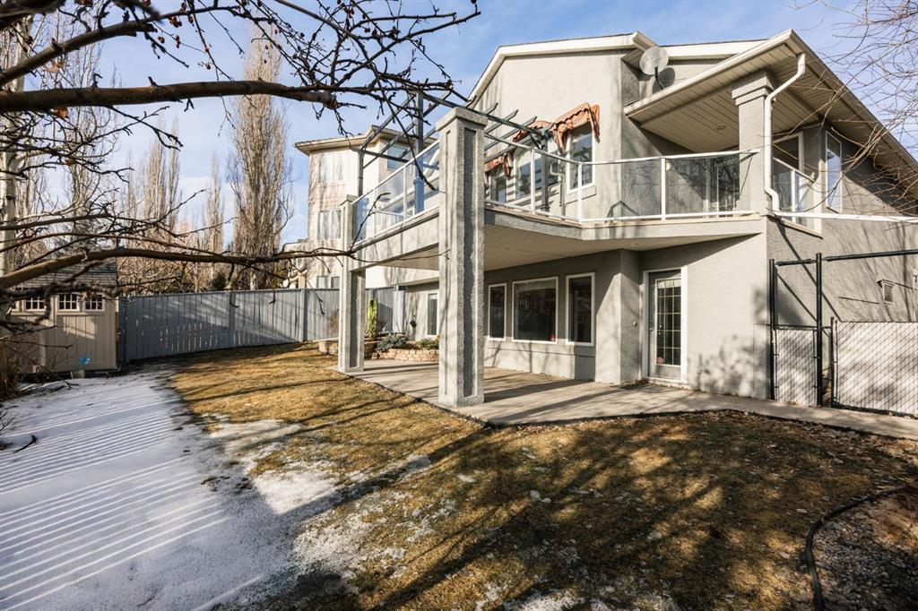 425 Sienna Heights Hill Southwest, Calgary – Residential Detached Listing Photo 45