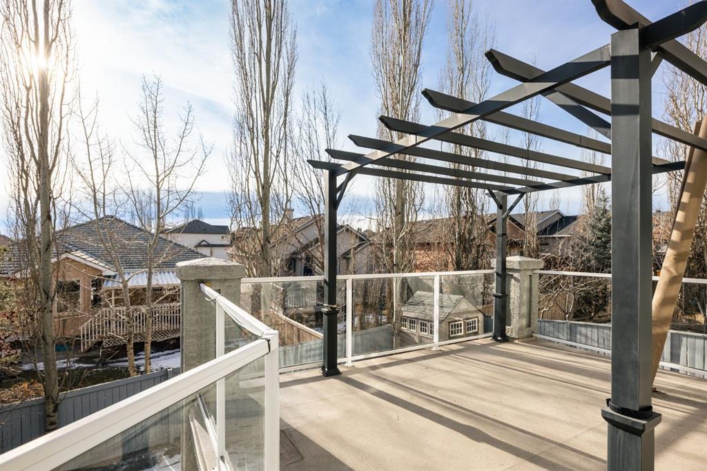 425 Sienna Heights Hill Southwest, Calgary – Residential Detached Listing Photo 46