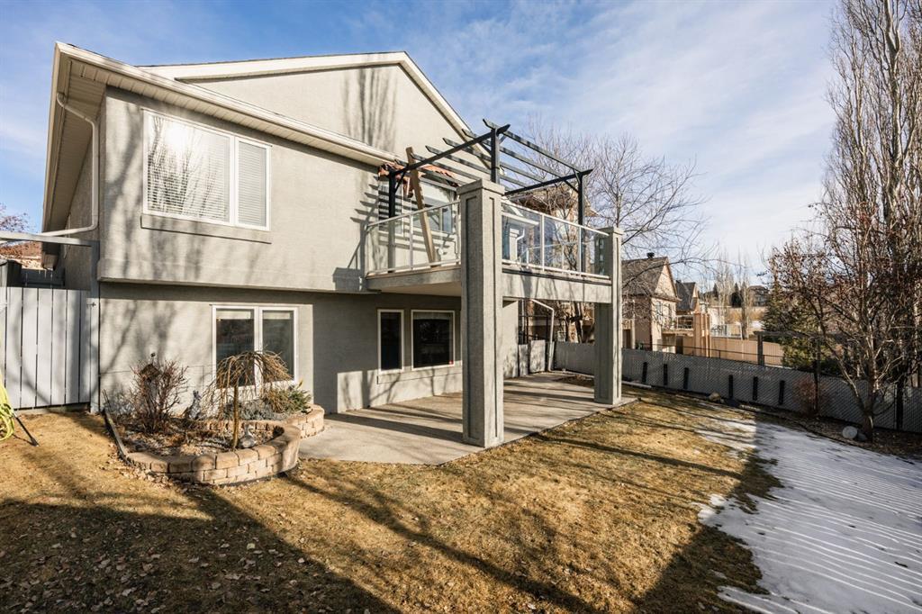 425 Sienna Heights Hill Southwest, Calgary – Residential Detached Listing Photo 47