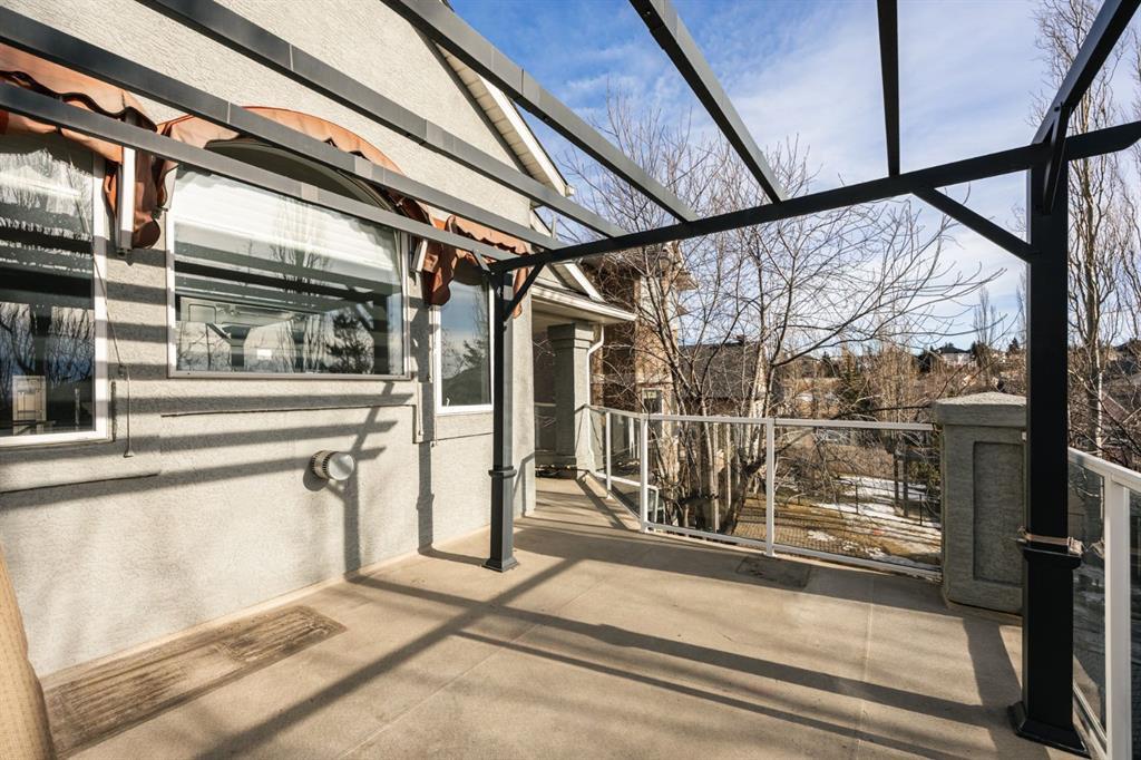 425 Sienna Heights Hill Southwest, Calgary – Residential Detached Listing Photo 48