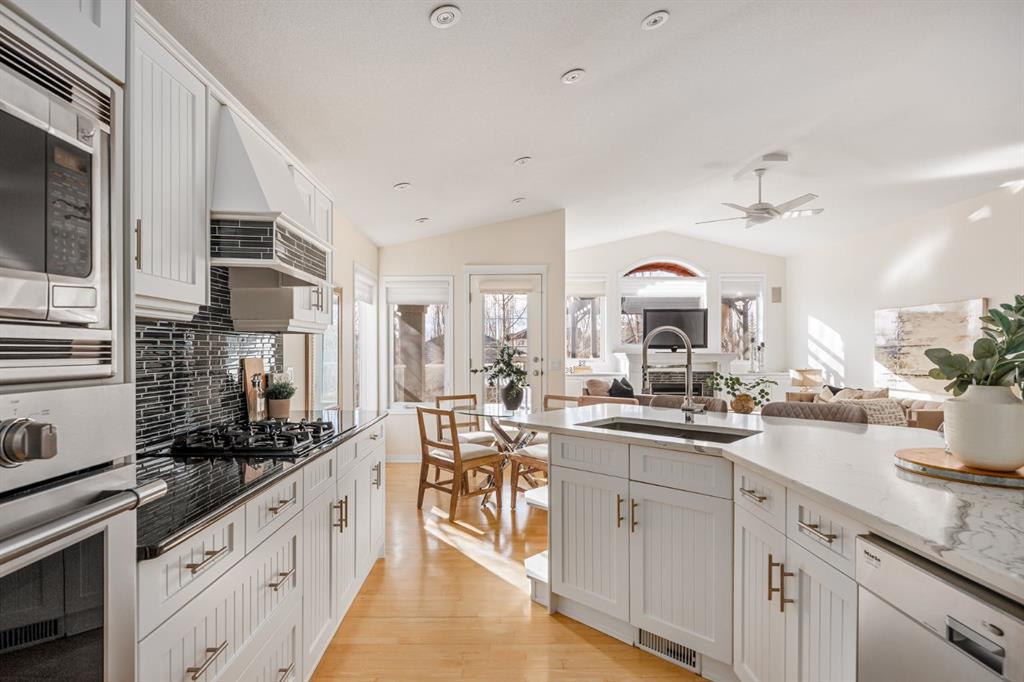 425 Sienna Heights Hill Southwest, Calgary – Residential Detached Listing Photo 8