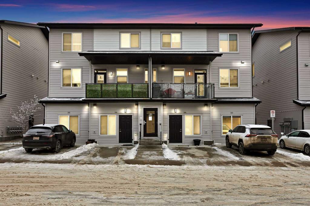 203, 350 Redstone  Ne, Calgary