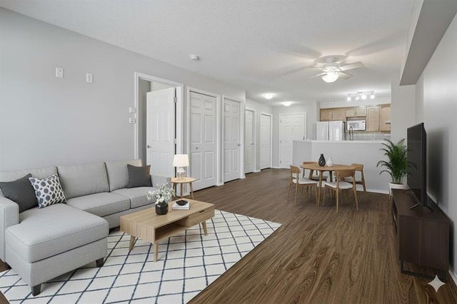 Calgary Residential Home for Sale 