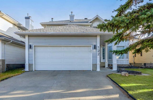 122 Hawkstone Drive Nw, Calgary
