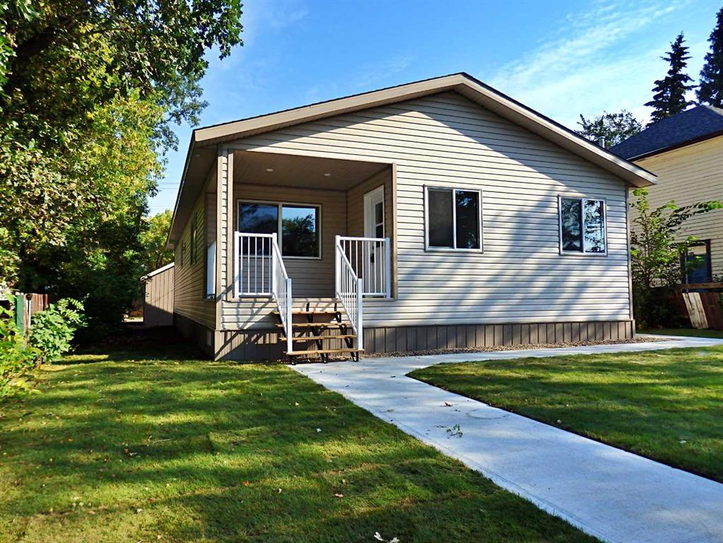 4908 51 Avenue, Vermilion