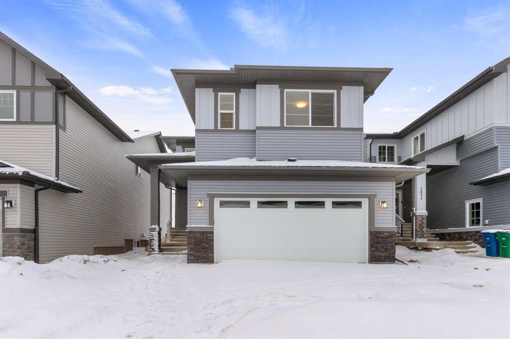 1067 Fowler Road Sw, Airdrie