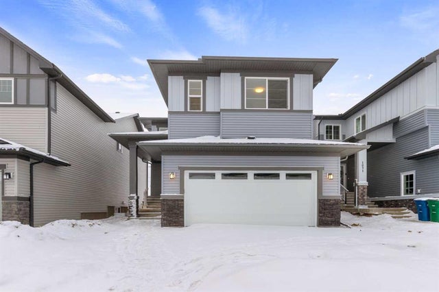 1067 Fowler Road Sw, Airdrie