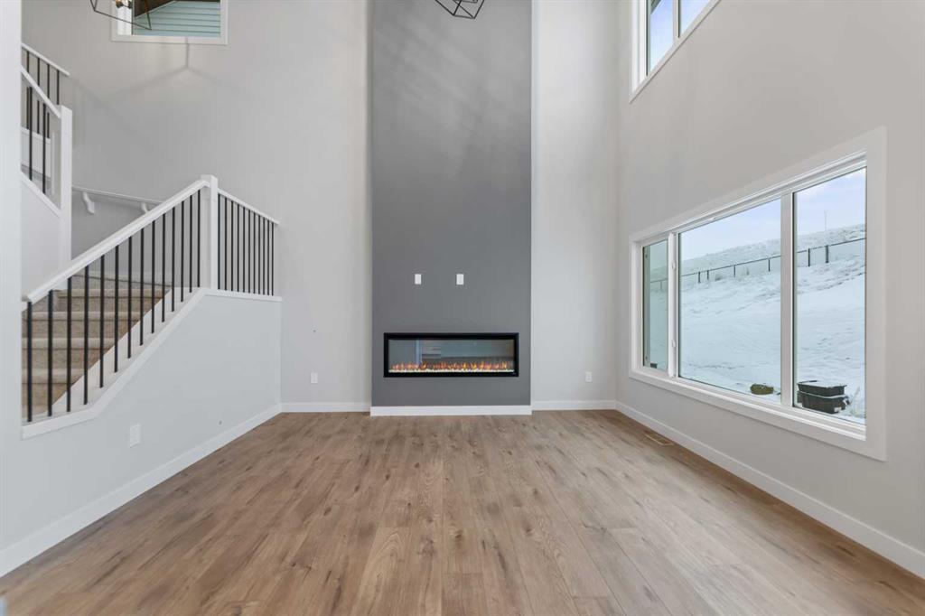 1067 Fowler Road Southwest, Airdrie – Residential Detached Listing Photo 9