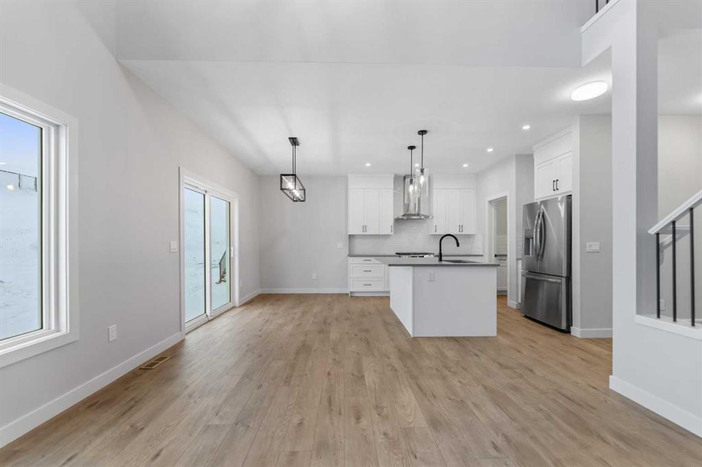 1067 Fowler Road Southwest, Airdrie – Residential Detached Listing Photo 10