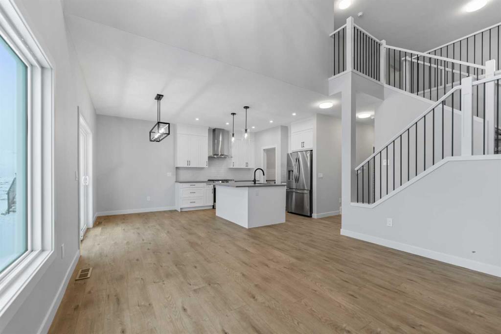 1067 Fowler Road Southwest, Airdrie – Residential Detached Listing Photo 11