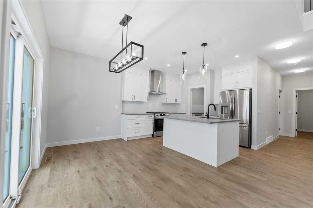 1067 Fowler Road Southwest, Airdrie – Residential Detached Listing Photo 14