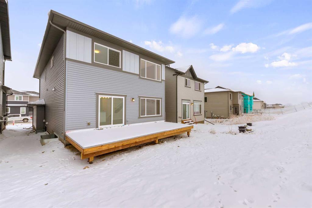 1067 Fowler Road Southwest, Airdrie – Residential Detached Listing Photo 29