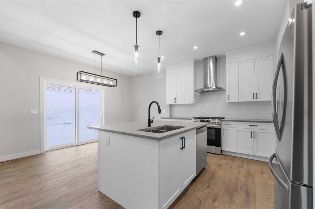 1067 Fowler Road Southwest, Airdrie – Residential Detached Listing Photo 3