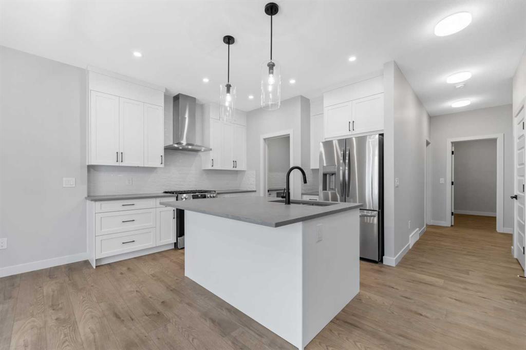 1067 Fowler Road Southwest, Airdrie – Residential Detached Listing Photo 4